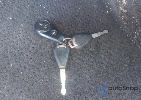 2006 Subaru Legacy 2.5I z USA, uszkodzony, nr VIN 4S3BP626466309873